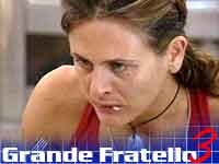PRIMO COMING OUT AL GF3 - gf3 17 2marianella - Gay.it Archivio