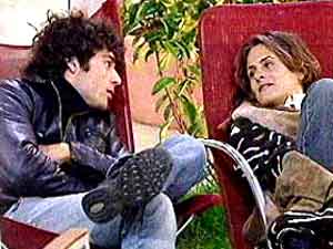 GF3: IL GIOCO DELLE COPPIE - gf3 17 3marianella luca - Gay.it Archivio