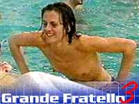GF3: LA LELLA CHE CONQUISTA - gf3 19 2marianella2 - Gay.it Archivio