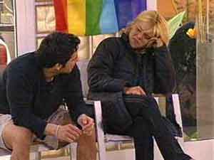 GF3: IL REGNO DELLA NOIA - gf3 30 4franco floriana - Gay.it Archivio