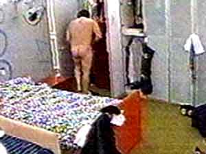 GF3: LUCA, COSA NASCONDI? - gf3 31 3fedro - Gay.it Archivio