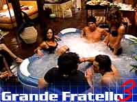 CHI VINCERA' IL GF3? - gf3 4 4suite - Gay.it Archivio