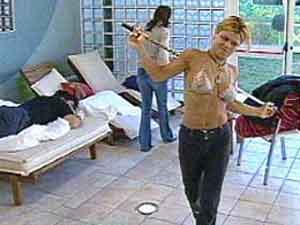 GF3: MEGLIO LUCA CHE NIENTE - gf3 5 3floriana - Gay.it Archivio