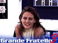 PARTE IL GRANDE FRATELLO 4! - gf3 5 5marianella - Gay.it Archivio