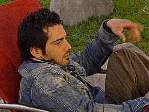 GF3, ULTIMO ATTO - gf3 7 5franco - Gay.it Archivio