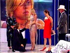 GF3: FINE DELLE TRASMISSIONI - gf3 9 5pasquale - Gay.it Archivio
