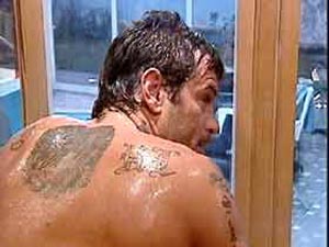 GF4: GIORNO 21 - gf4 11 2ascanio - Gay.it Archivio