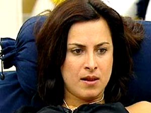 GF4: GIORNO 23 - gf4 13 2romina - Gay.it Archivio