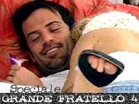 GF4: GIORNO 28 - gf4 18 2 - Gay.it Archivio