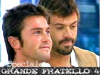 GF4: GIORNO 83 - gf4 2 4 1 - Gay.it Archivio