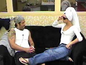 GF4: GIORNO 63 - gf4 24 3ascanio - Gay.it Archivio