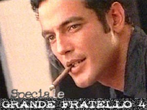 GF4: GIORNO 77 - gf4 7 4 - Gay.it Archivio
