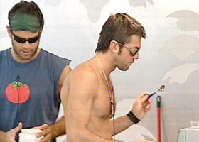 GF4: GIORNO 12 - gf4 0302 3 - Gay.it Archivio