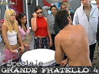 GF4: GIORNO 14 - gf4 0502 - Gay.it Archivio