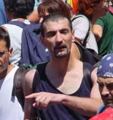 GAY: PIATTO RICCO ALLE REGIONALI - giampiero pinna - Gay.it Archivio
