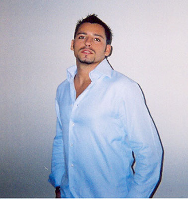 'MR FRIENDLY? È PER DIVERTIRSI!' - gianni furno03 - Gay.it Archivio