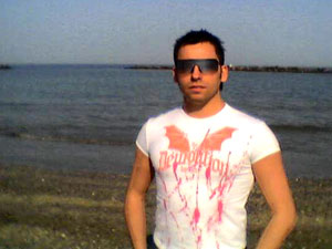 'OPEN VERSILIA' È TURISMO LIBERO - gianni furno04 - Gay.it Archivio