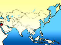 ASIA MORTALE - giordania asia - Gay.it Archivio