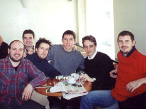 CON L'AMORE O CON IL SESSO - giovani tralaltro02 - Gay.it Archivio
