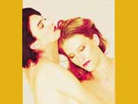 Il mondo incantato di me e di te... - girls1 - Gay.it Archivio
