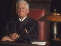 Alabama: omosessualità, "crimine detestabile" - giudice 1 - Gay.it Archivio