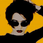 CARMEN, LA NUOVA MUSA - glassgiallo - Gay.it Archivio