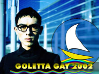 Goletta Gay. Lo Giudice: c'è allarme al sud - goletta - Gay.it Archivio
