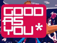 IL G.A.Y. METTE I DENTI - good as yoou10 - Gay.it Archivio