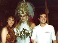 LA FESTA IN ROSA - good as you akab 9 - Gay.it Archivio