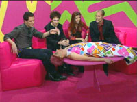 BUON PER VOI SIETE GAY - good as you studio 1 - Gay.it Archivio
