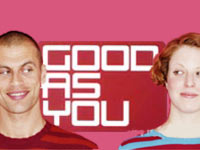 MISTER GAY A GOOD AS YOU - goodasyou02 2 - Gay.it Archivio