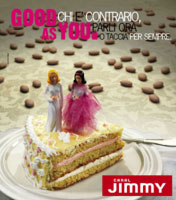 Good As You: le immagini pubblicitarie - goodasyoudonne - Gay.it Archivio