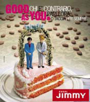 Good As You: le immagini pubblicitarie - goodasyouuomini - Gay.it Archivio