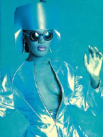 GAISSIMI ANNI OTTANTA - grace jones16 - Gay.it Archivio
