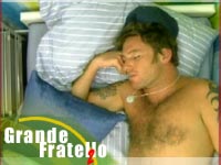 CHE TRISTEZZA QUESTA TV! - grandefratello2 - Gay.it Archivio