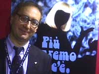 SANREMO TRA POLITICA E SOLDI - grill sanremo - Gay.it Archivio