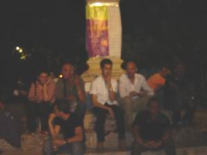 LA POLITICA GAY PARTE DI SLANCIO - grpride04 - Gay.it Archivio