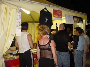LA POLITICA GAY PARTE DI SLANCIO - grpride05 - Gay.it Archivio