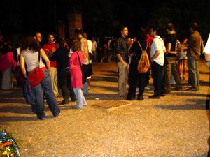 LA POLITICA GAY PARTE DI SLANCIO - grpride06 - Gay.it Archivio