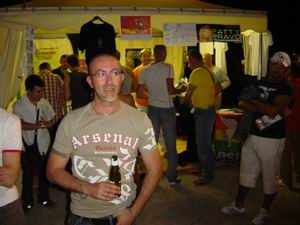 LA POLITICA GAY PARTE DI SLANCIO - grpride07 - Gay.it Archivio