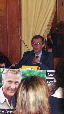 FASSINO: INSIEME PER IL PACS! - gruppo Fassino01 - Gay.it Archivio