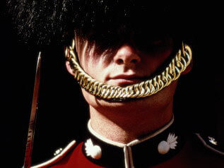 GB: Il reale scandalo gay - guardiareale primopiano 1 - Gay.it Archivio