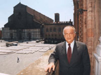 BOLOGNA, INDIETRO TUTTA - guazzaloca - Gay.it Archivio