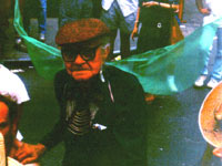 BUON COMPLEANNO HARRY HAY! - harry hay03 1 - Gay.it Archivio