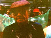 BUON COMPLEANNO HARRY HAY! - harry hay04 - Gay.it Archivio