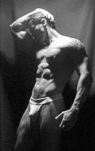 I SEGRETI DEL SUPER-MODEL - hart05 - Gay.it Archivio
