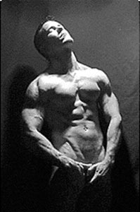 I SEGRETI DEL SUPER-MODEL - hart06 - Gay.it Archivio