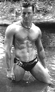 I SEGRETI DEL SUPER-MODEL - hart07 - Gay.it Archivio