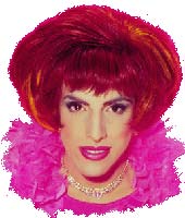 WORLD WIDE WIGS - heddahead - Gay.it Archivio