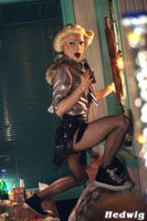 HEDWIG? SONO IO - hedwig01 - Gay.it Archivio